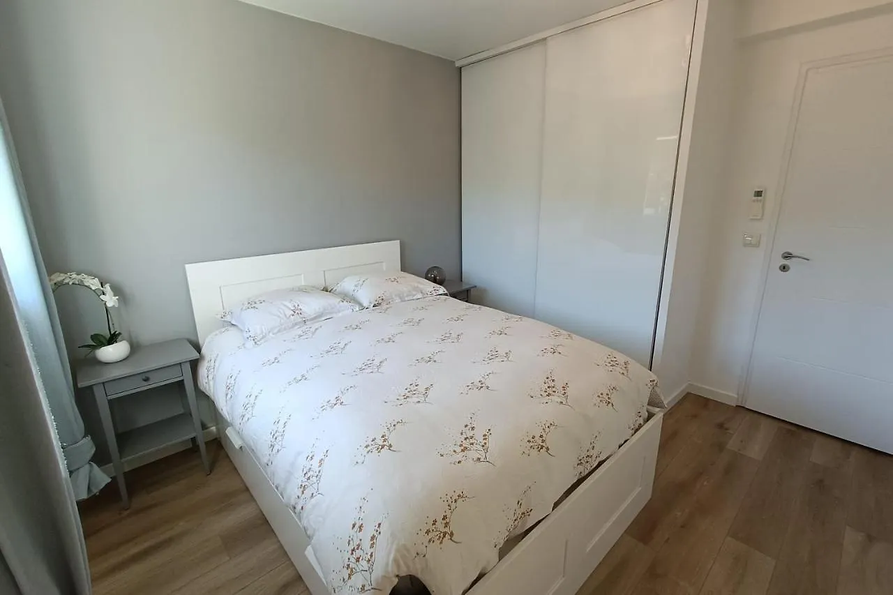 Spacious And Bright Cocoon Near The Sea Bandol 0*,