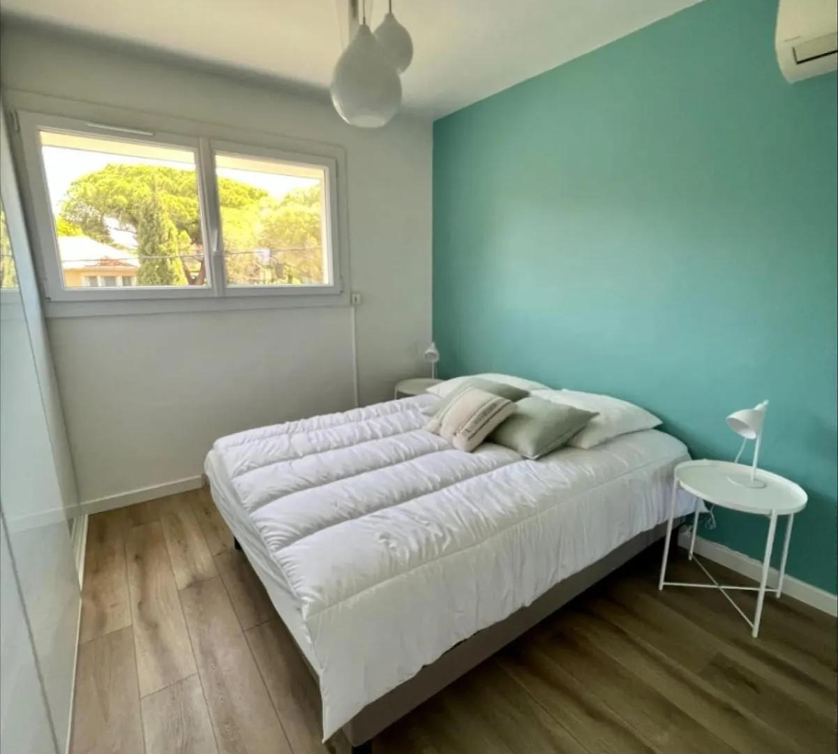 Spacious And Bright Cocoon Near The Sea Bandol Apartment